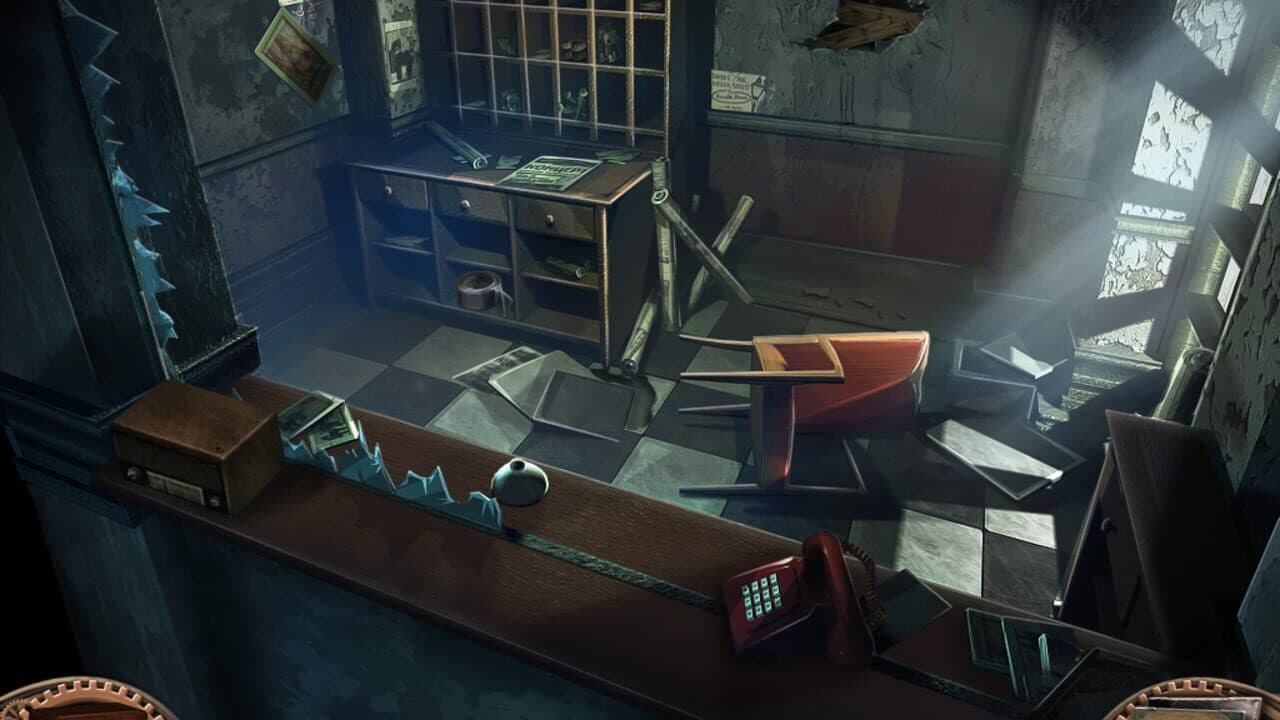 White Haven Mysteries thumbnail 2
