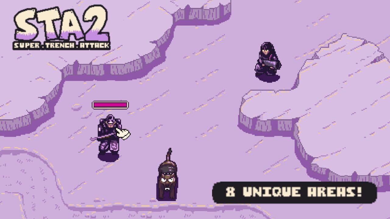 Super Trench Attack 2 thumbnail 4