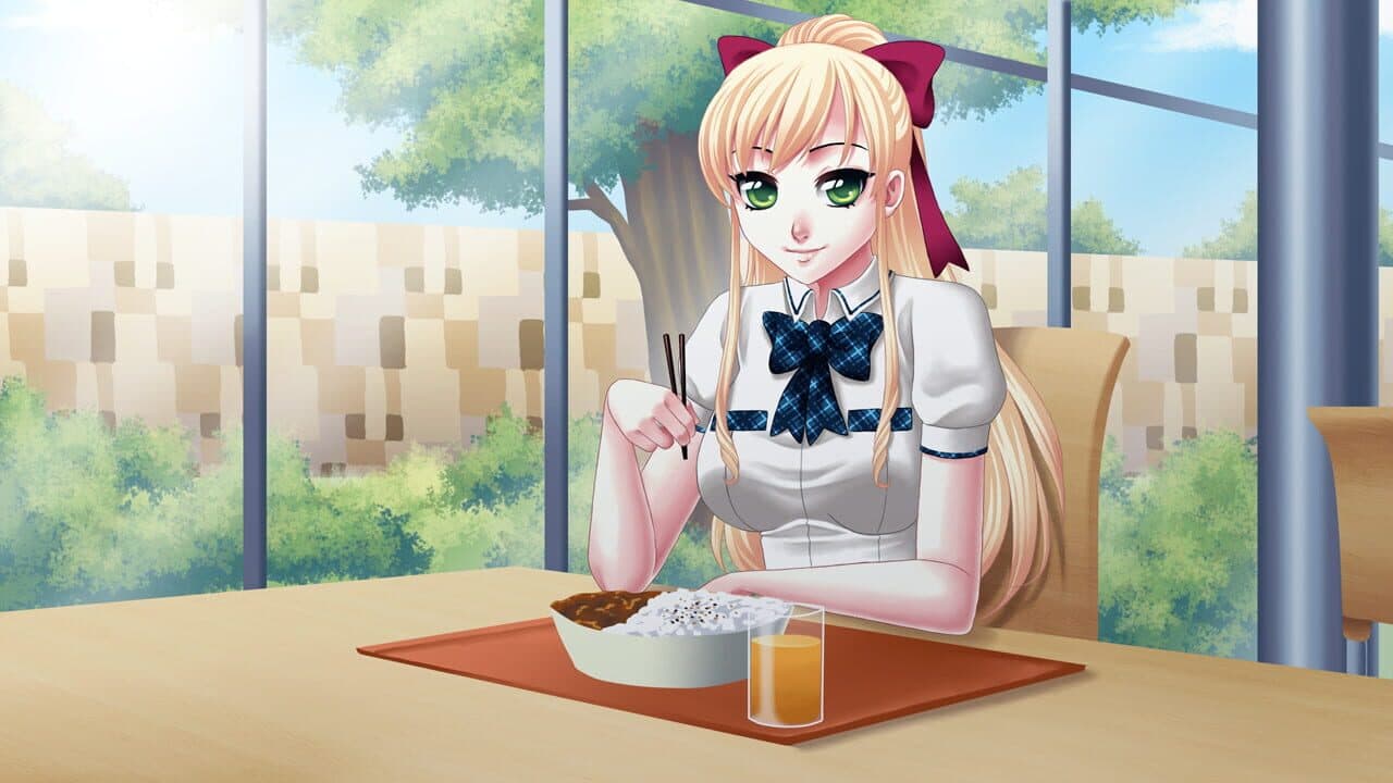 Highschool Possession thumbnail 4