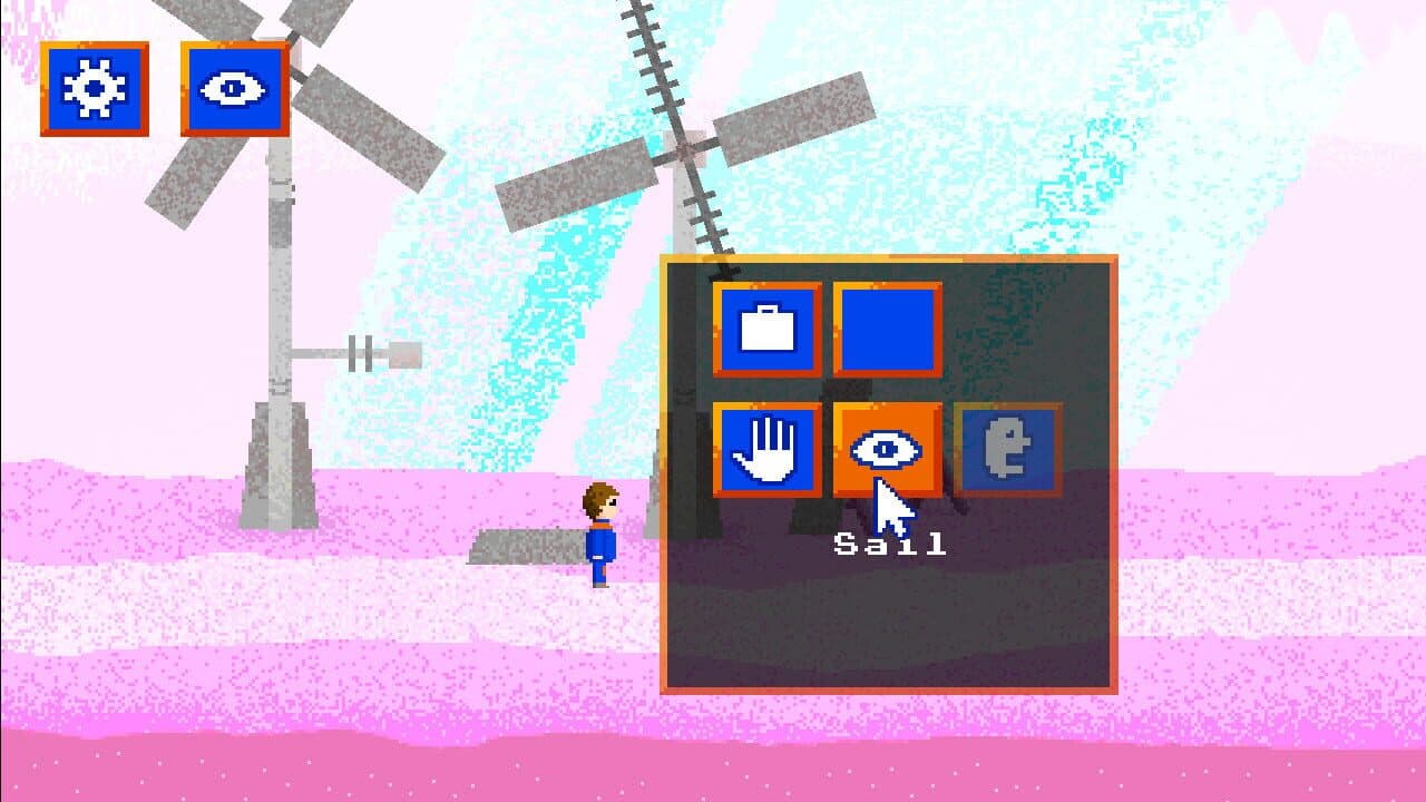 Bik - A Space Adventure thumbnail 4