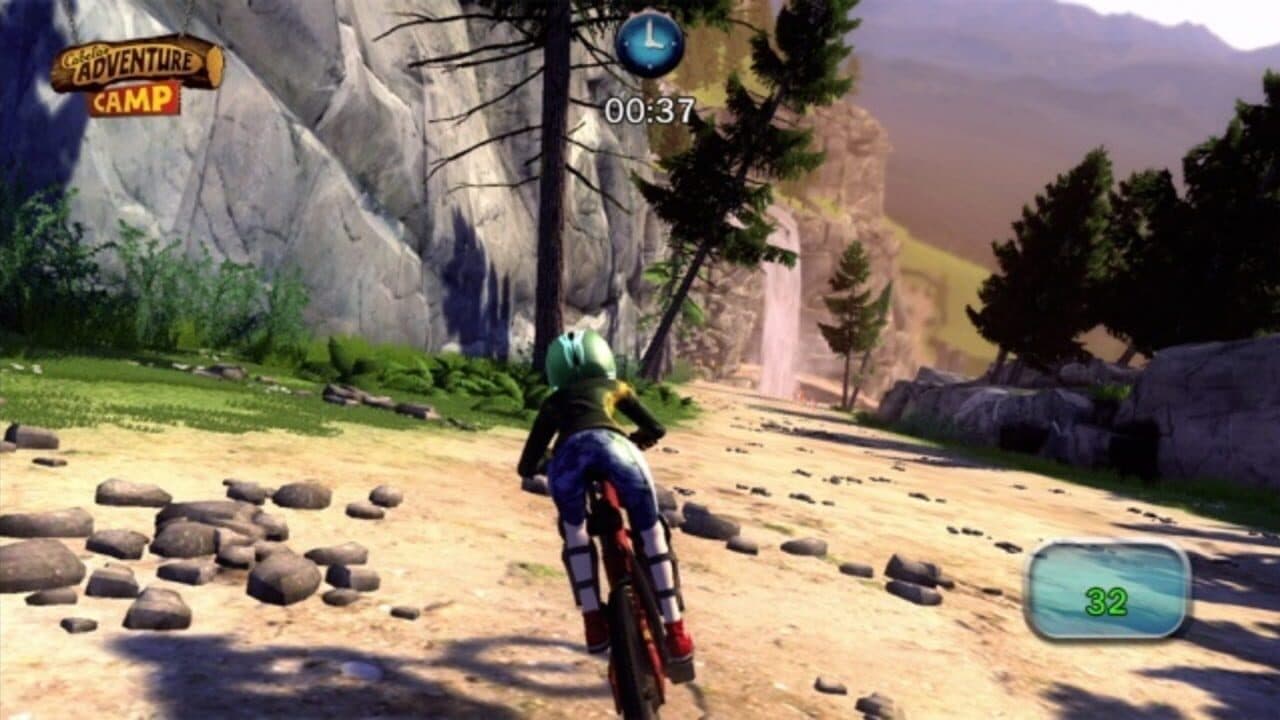 Cabela's Adventure Camp thumbnail 4