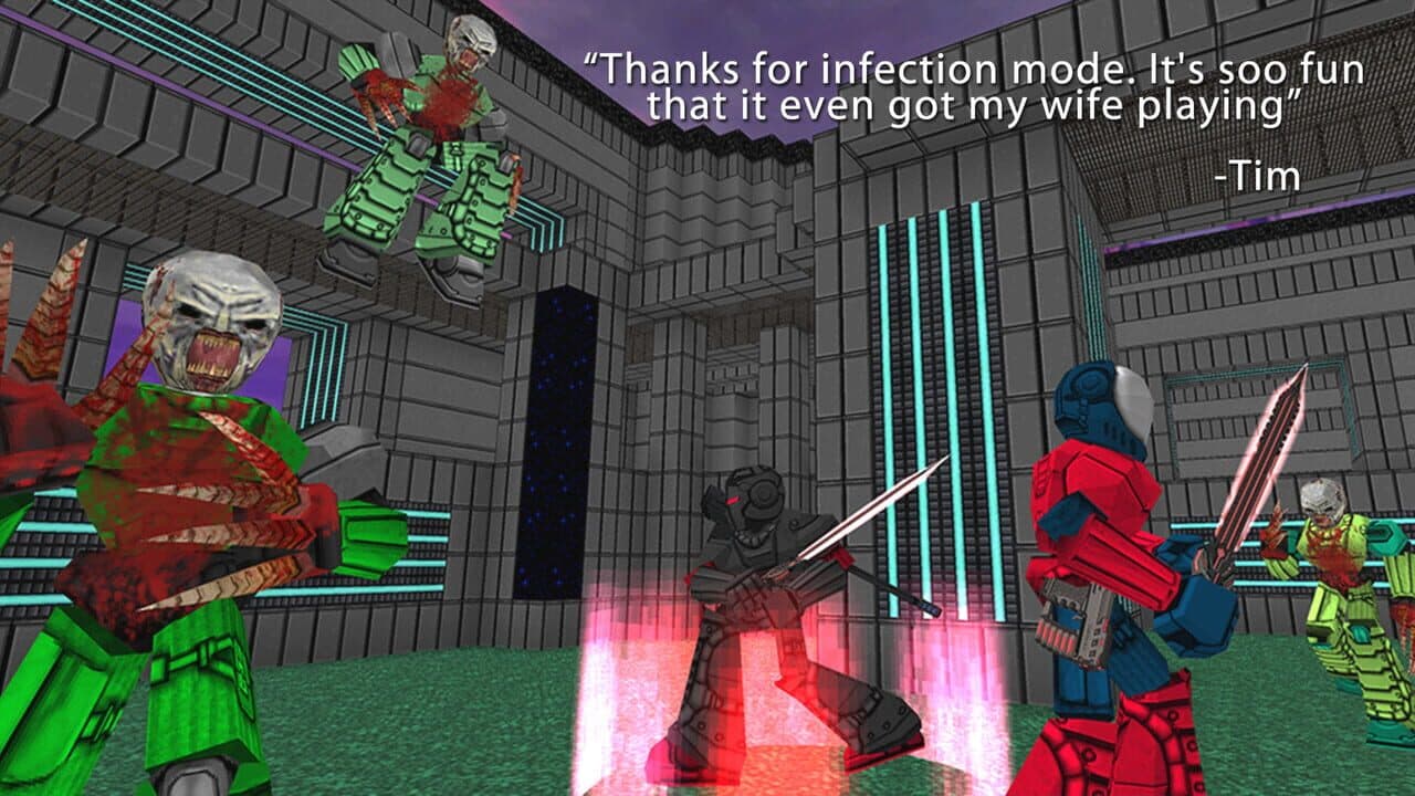 Murder Miners thumbnail 2