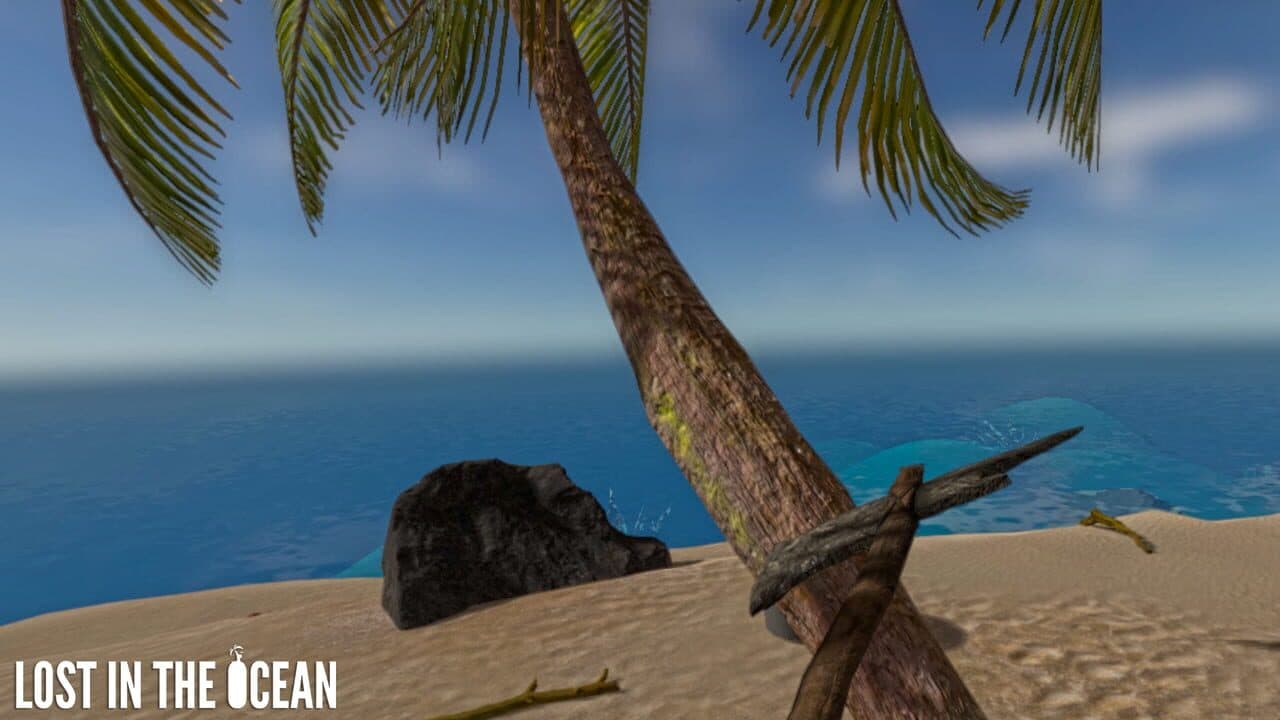 Lost in the Ocean VR thumbnail 2