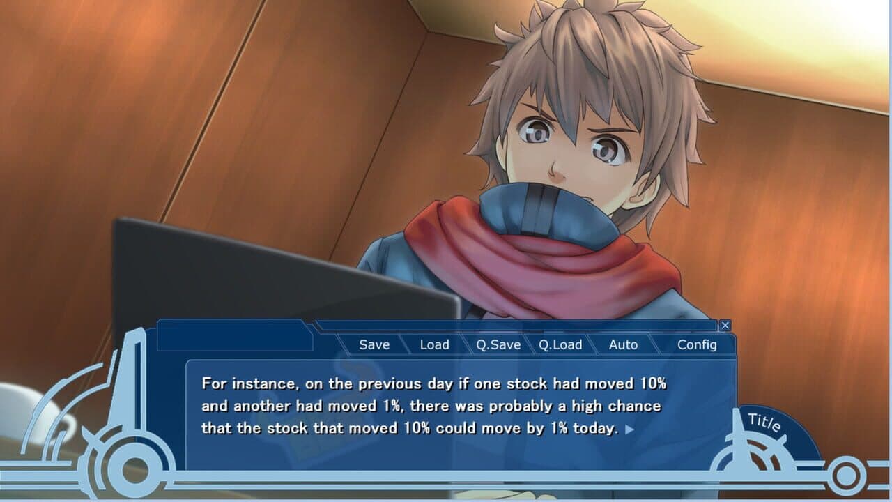 World End Economica: Episode.01 thumbnail 3