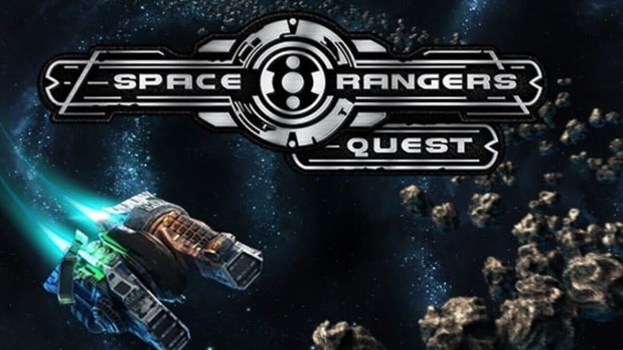 Space Rangers: Quest thumbnail 2