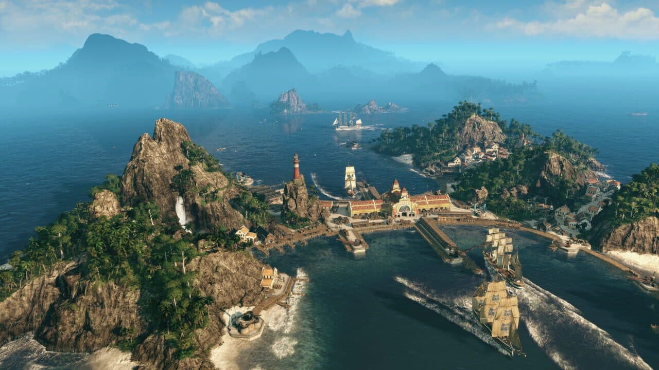 Anno 1800 thumbnail 8