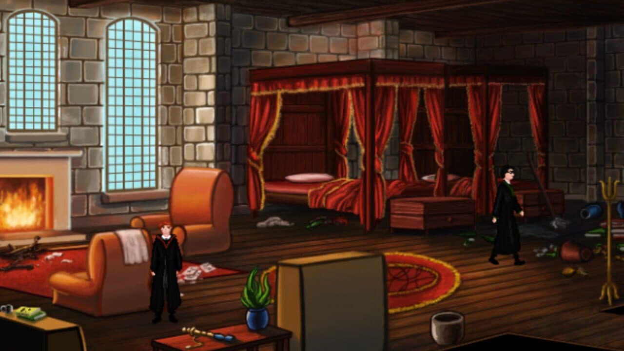 Larry Lotter and the Test of Time thumbnail 2