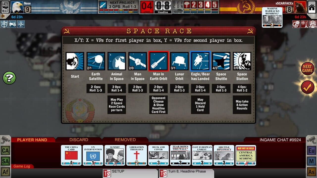 Twilight Struggle thumbnail 2