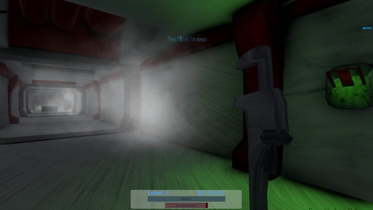 Space of Darkness thumbnail 2