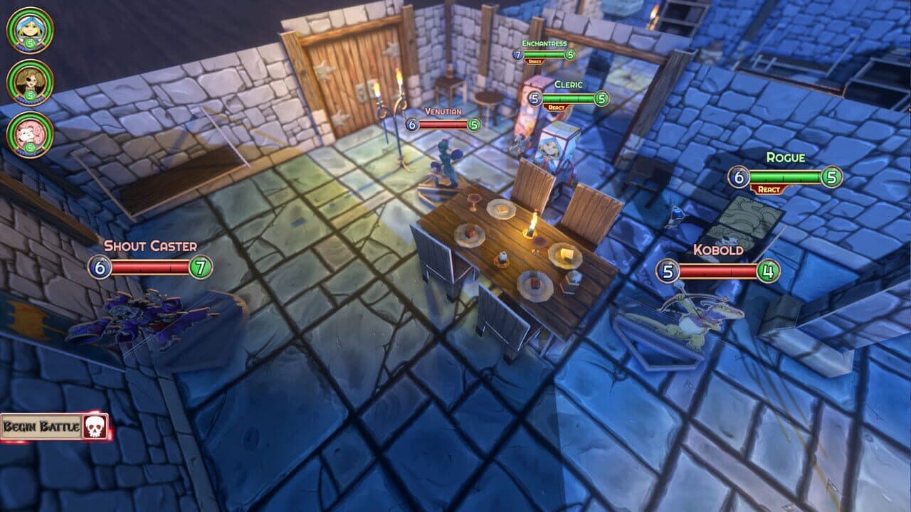 Popup Dungeon thumbnail 8
