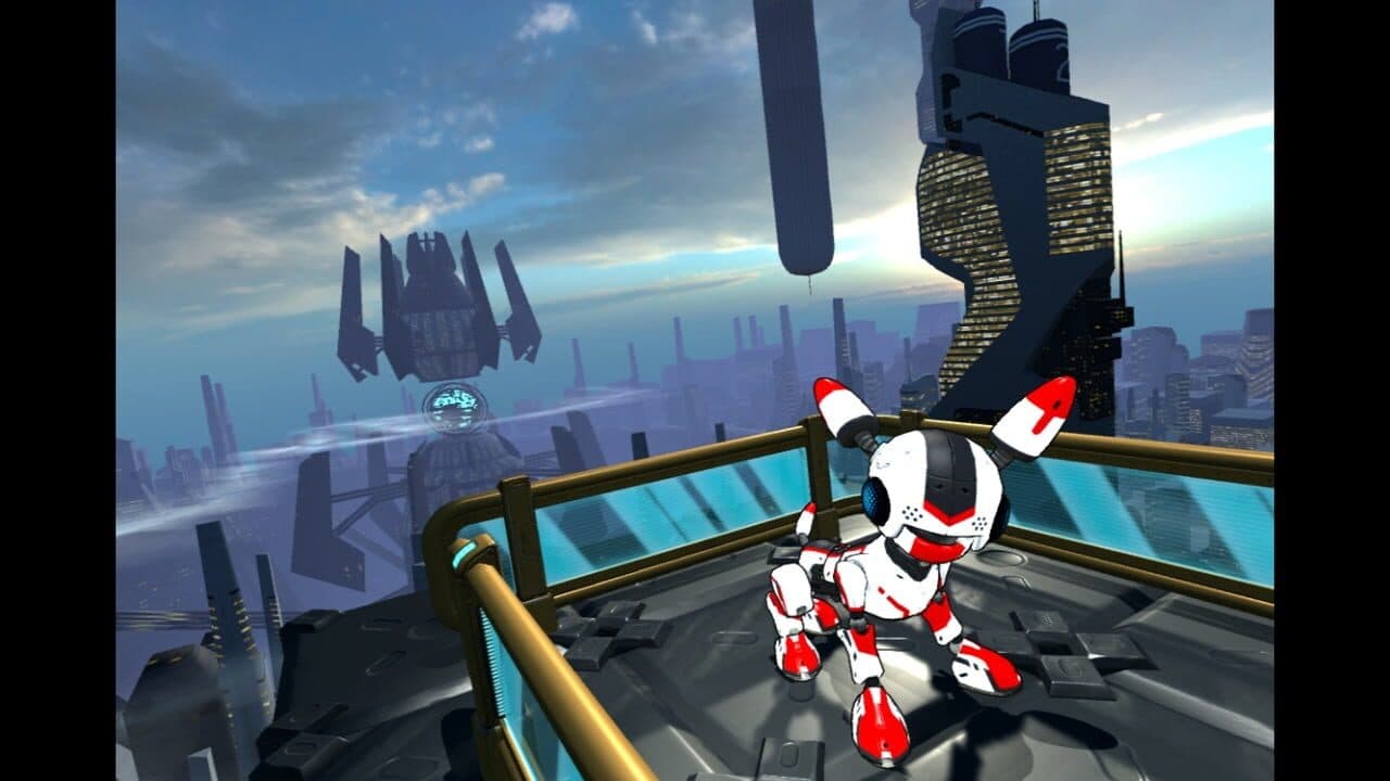 Atlas Reactor VR Character Viewer thumbnail 5