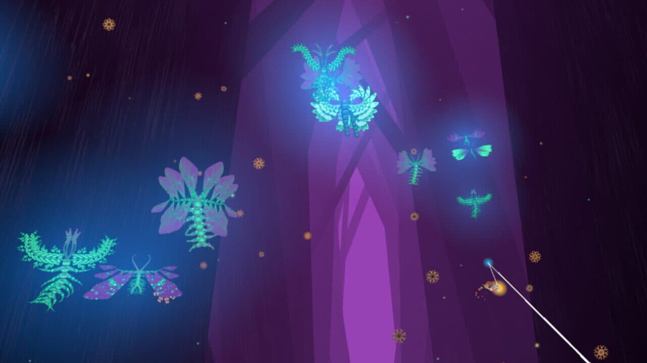 Flock VR screenshot 1