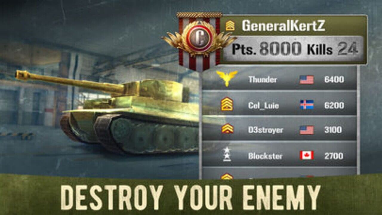 War Machines thumbnail 4
