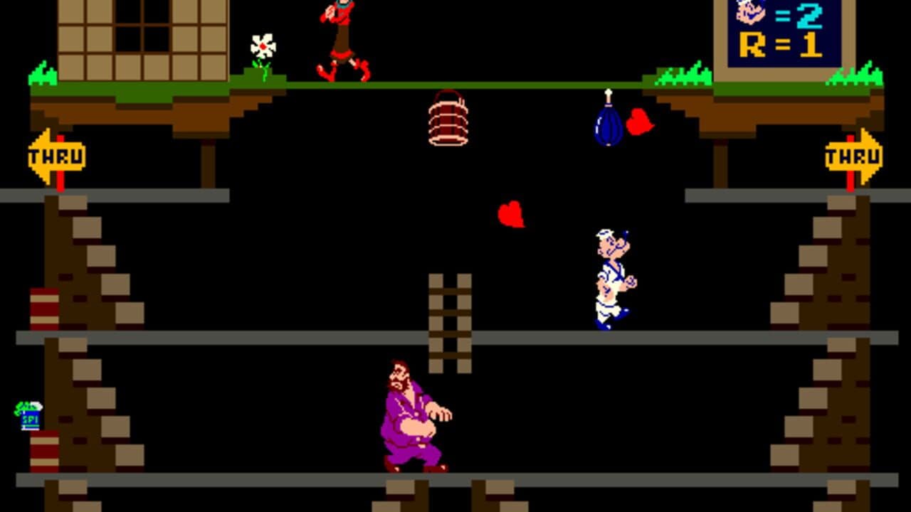 Popeye thumbnail 3