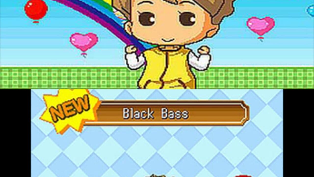 Hooked on Bass Fishing thumbnail 3
