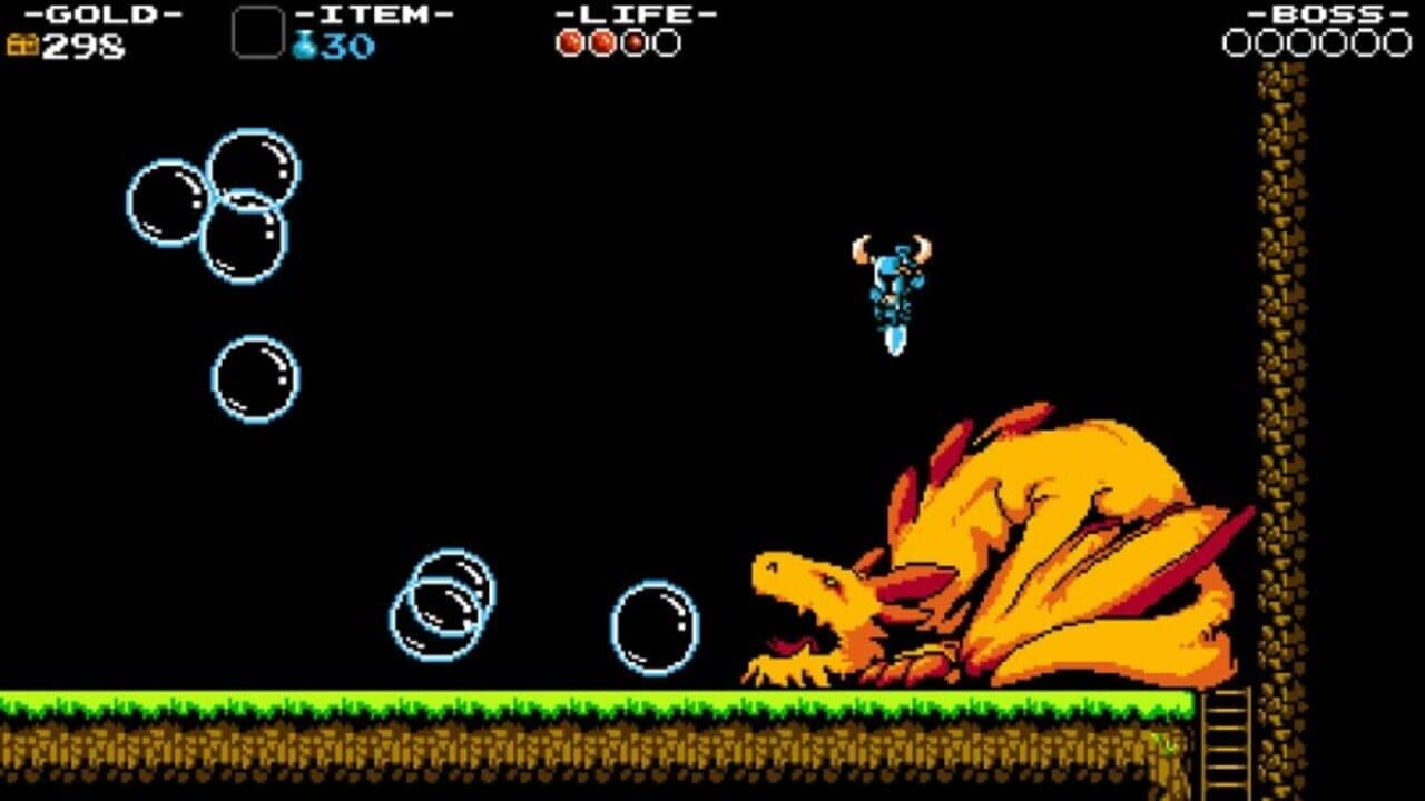Shovel Knight: Treasure Trove thumbnail 9