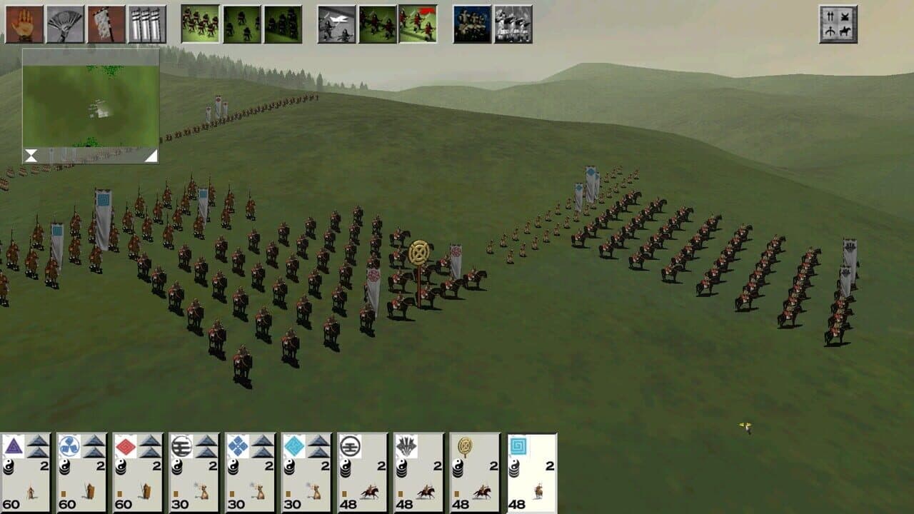 Shogun: Total War - Gold Edition thumbnail 5