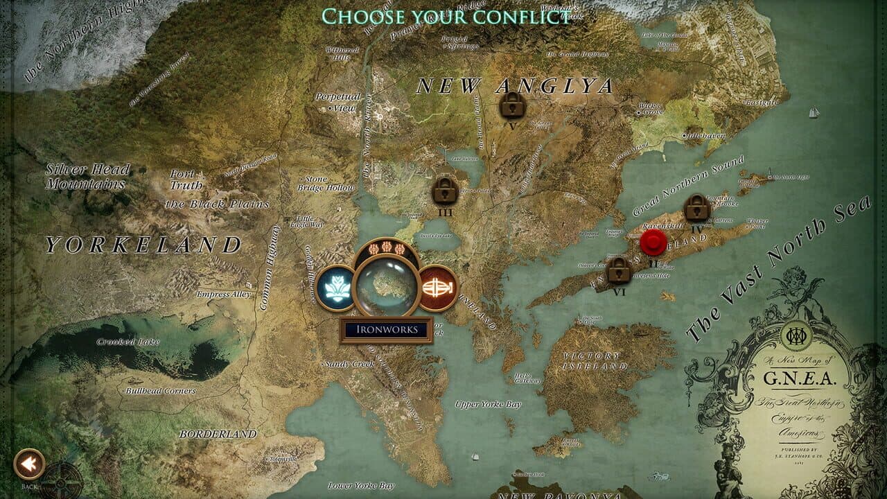 The Astonishing Game thumbnail 4