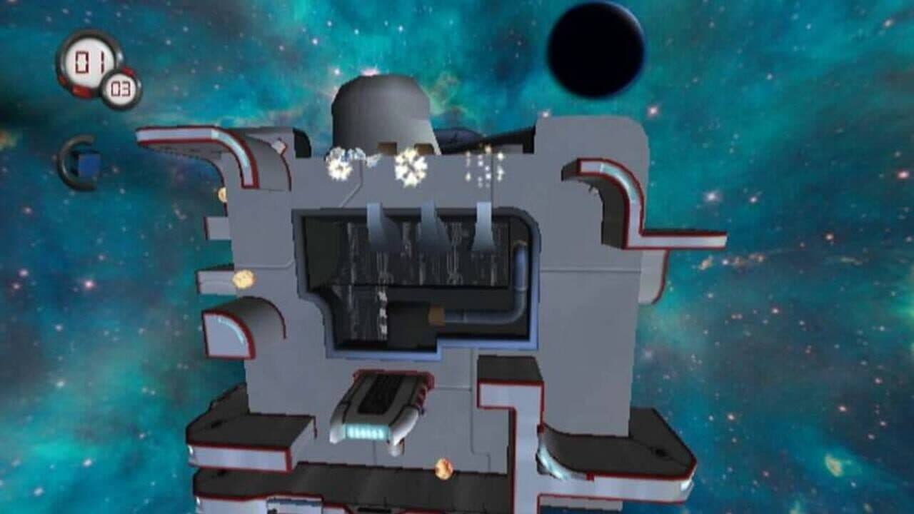 Aya and the Cubes of Light thumbnail 3