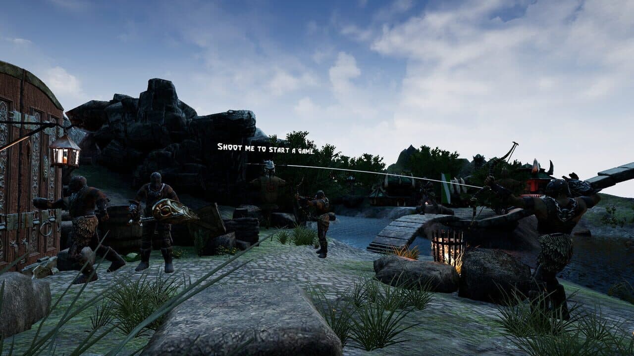 MarksmanVR thumbnail 5