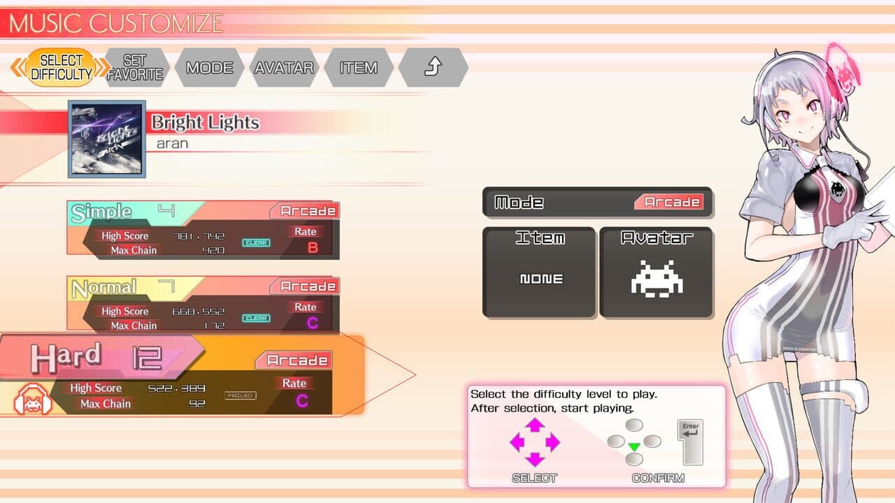 Groove Coaster thumbnail 4