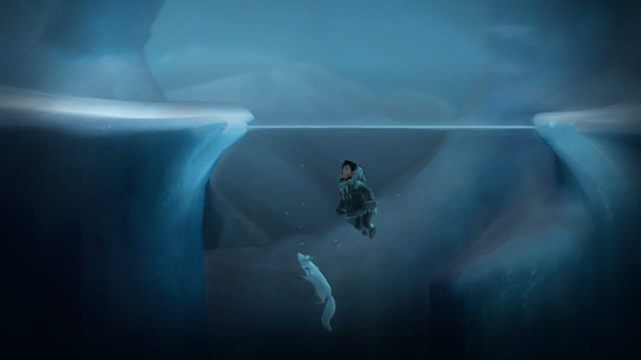 Never Alone: Arctic Collection thumbnail 5