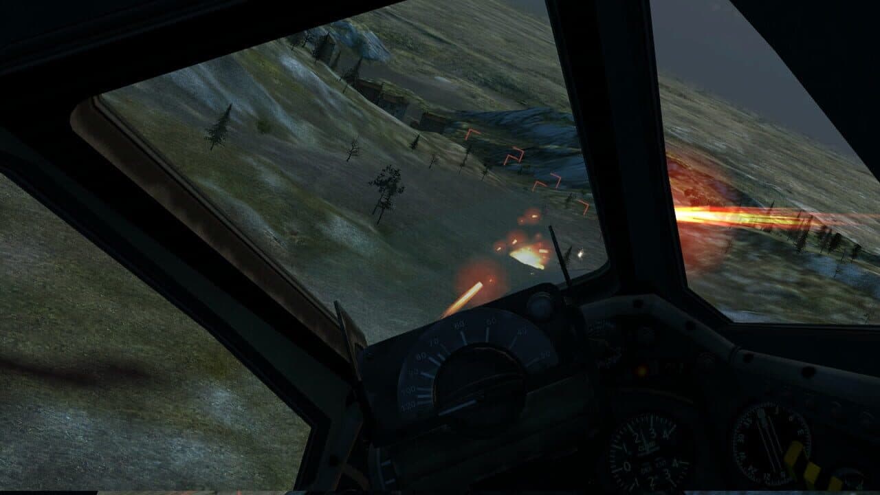 Warhawks thumbnail 3