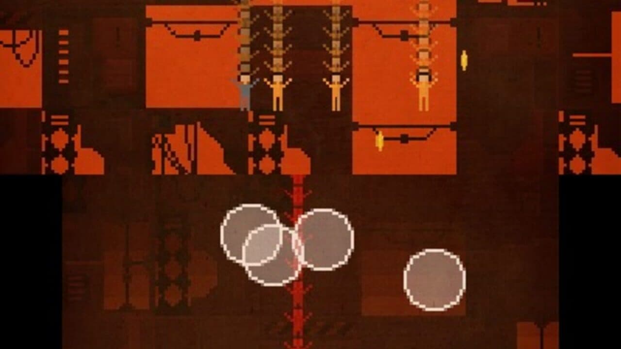 Space Lift Danger Panic! thumbnail 3