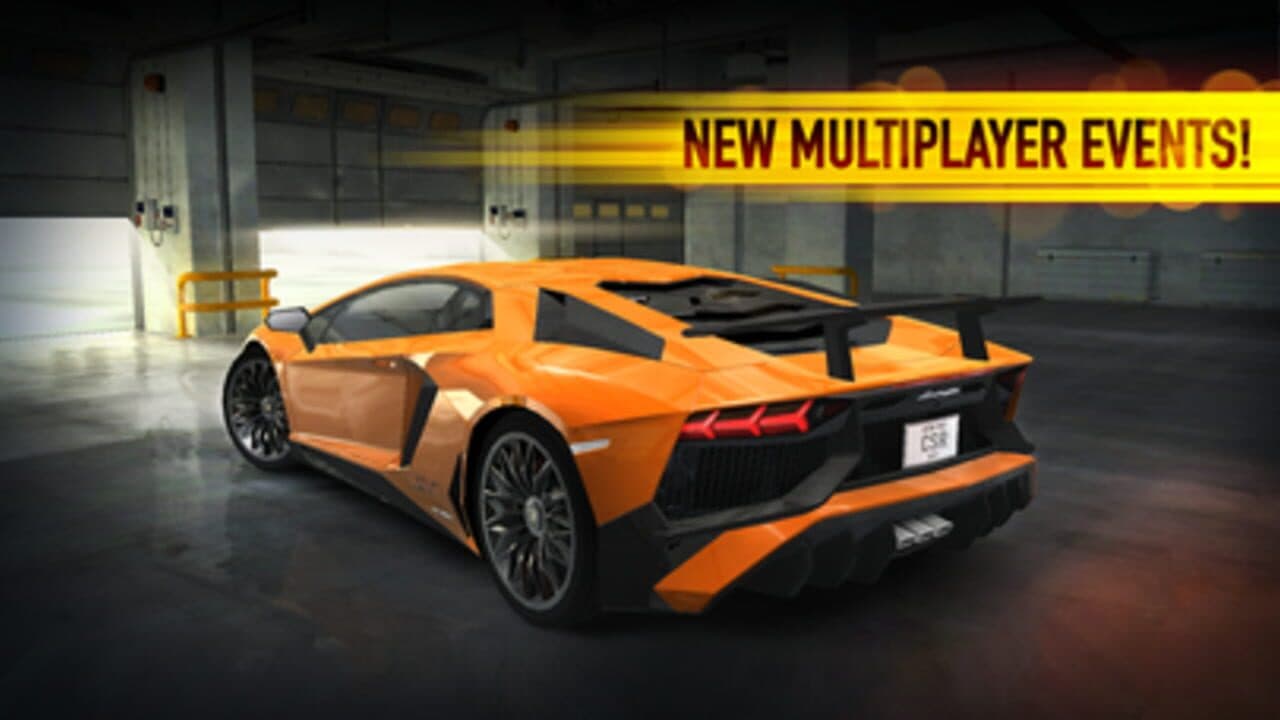 CSR Racing thumbnail 7