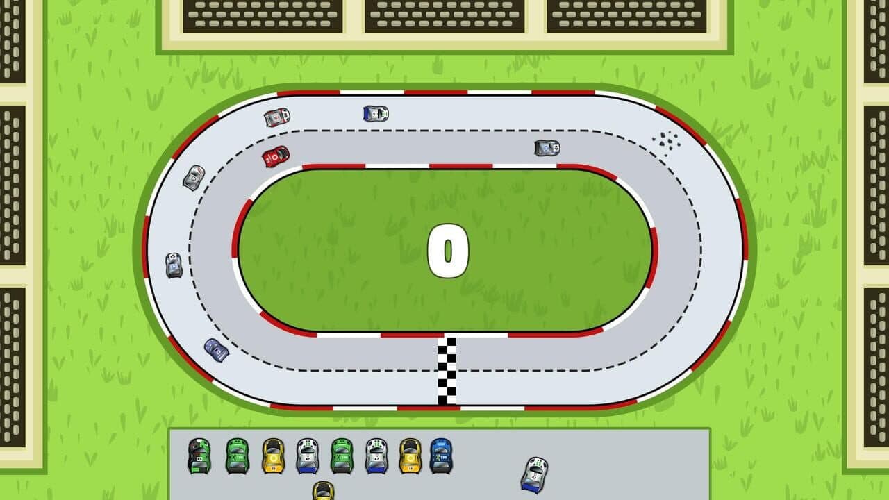 Daytona Racing thumbnail 6