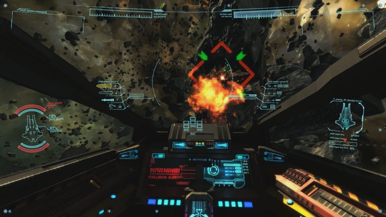 Starway Fleet thumbnail 4