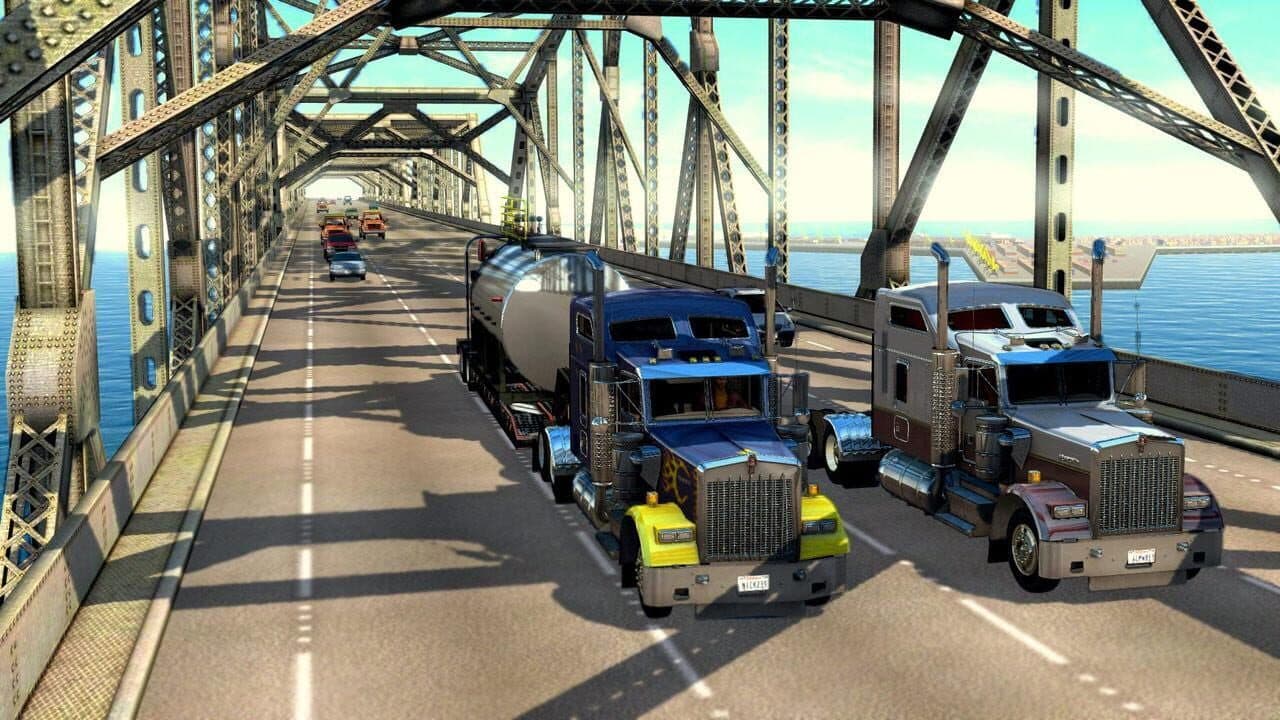 Rig'n'Roll thumbnail 4