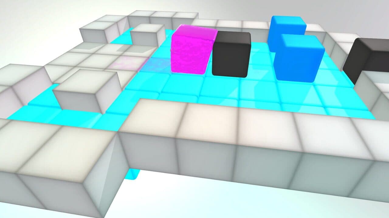 GooCubelets: The Void thumbnail 4
