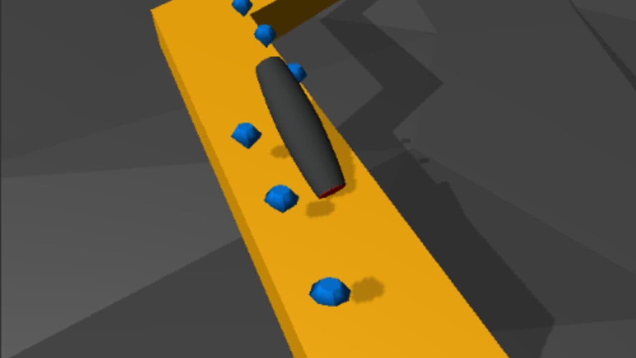 ZigZag Fidget thumbnail 3