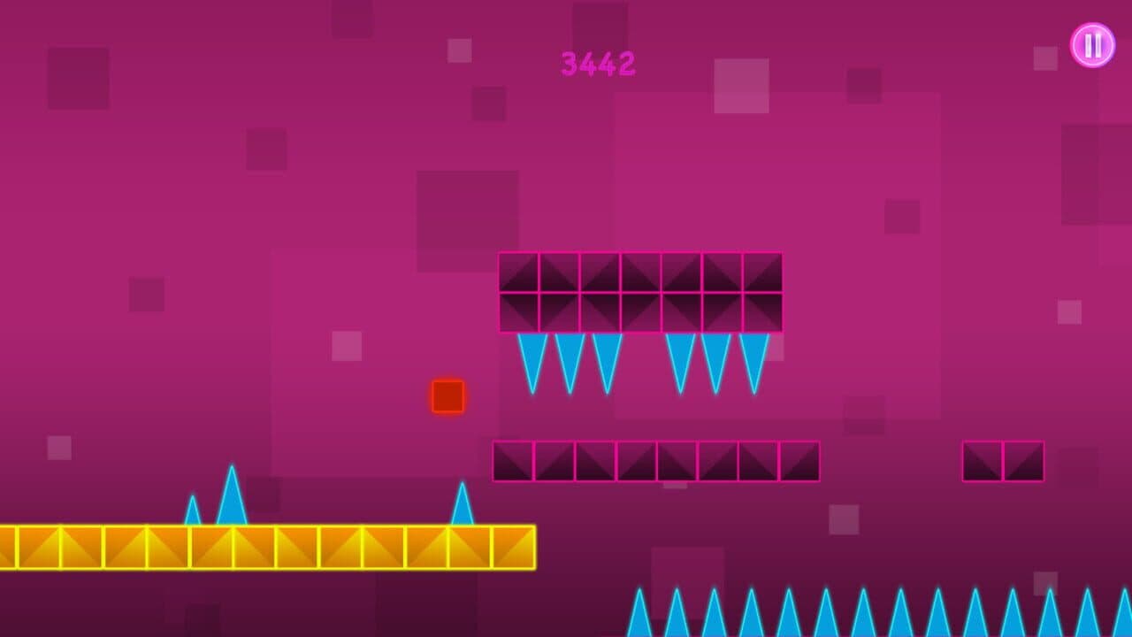 Impossible Geometry thumbnail 2