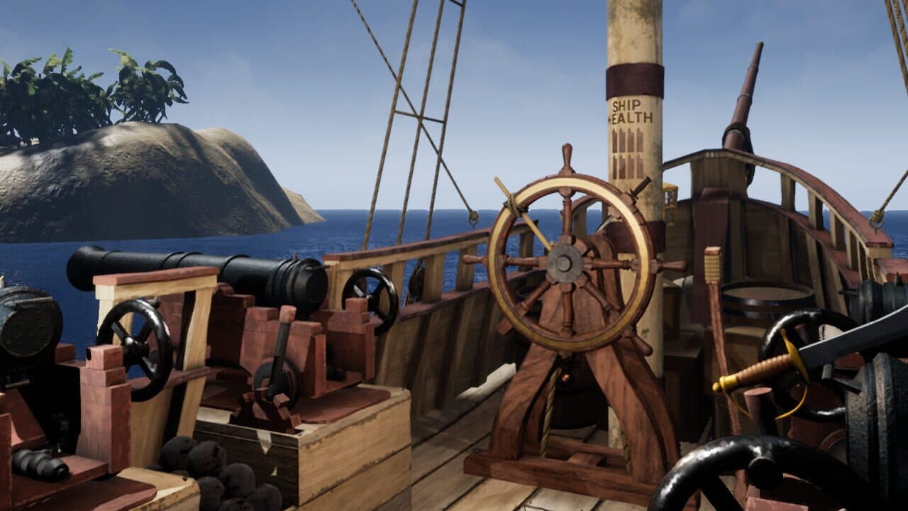 Cutlass thumbnail 2