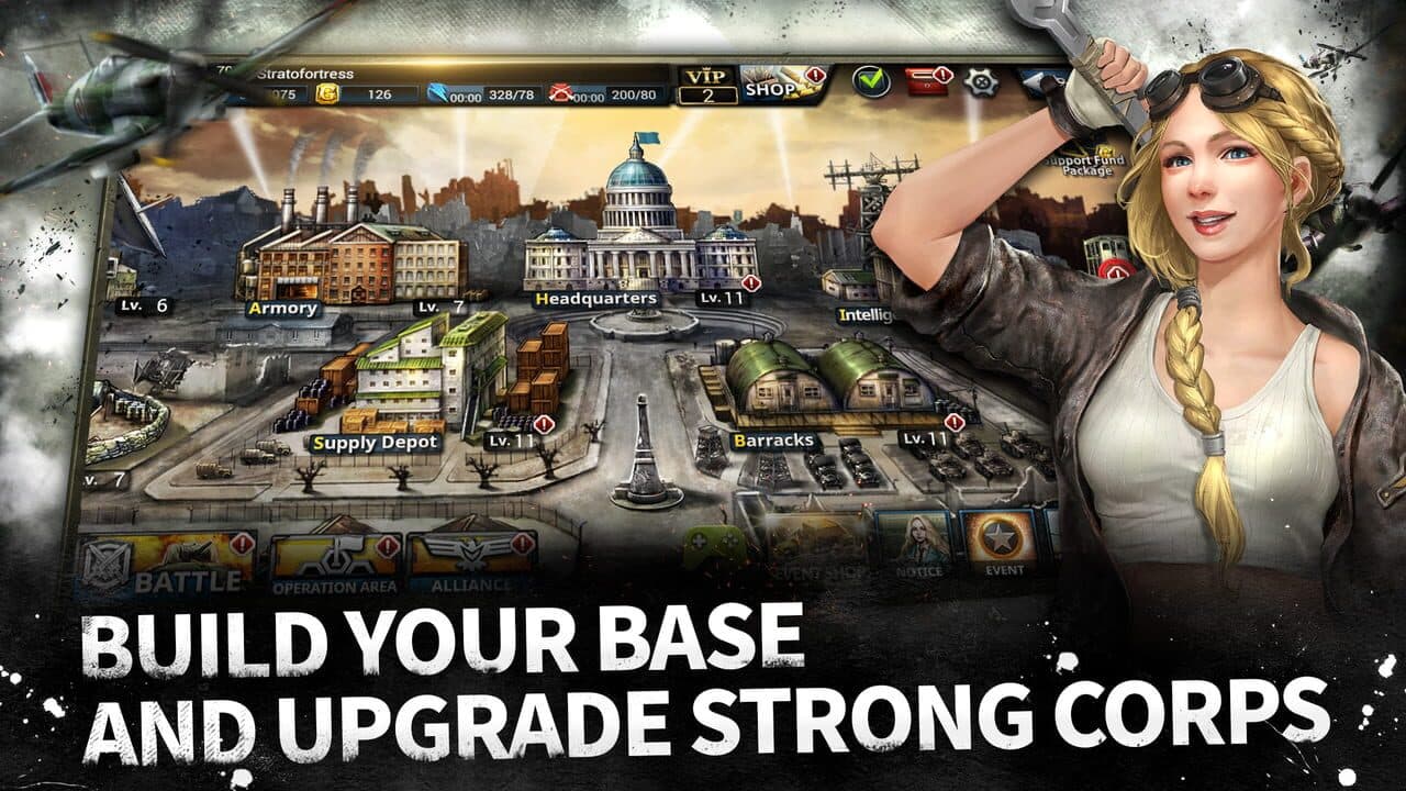 World of Commanders thumbnail 3