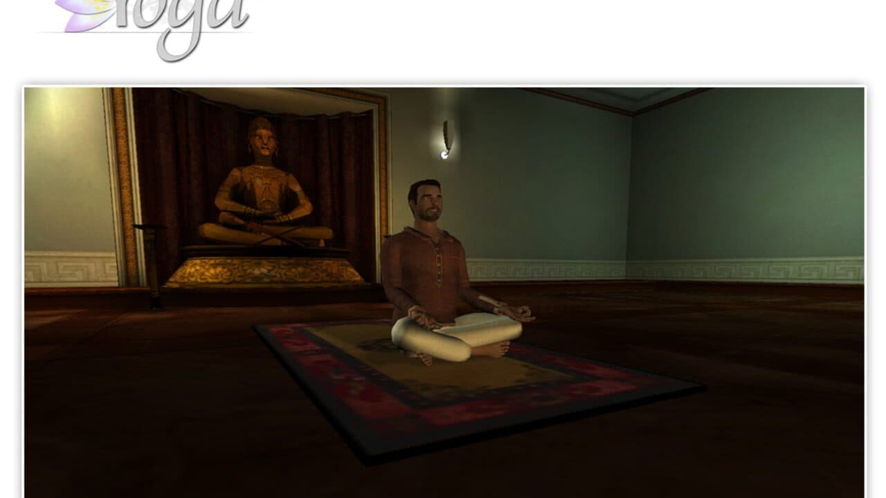 Yoga Wii thumbnail 6