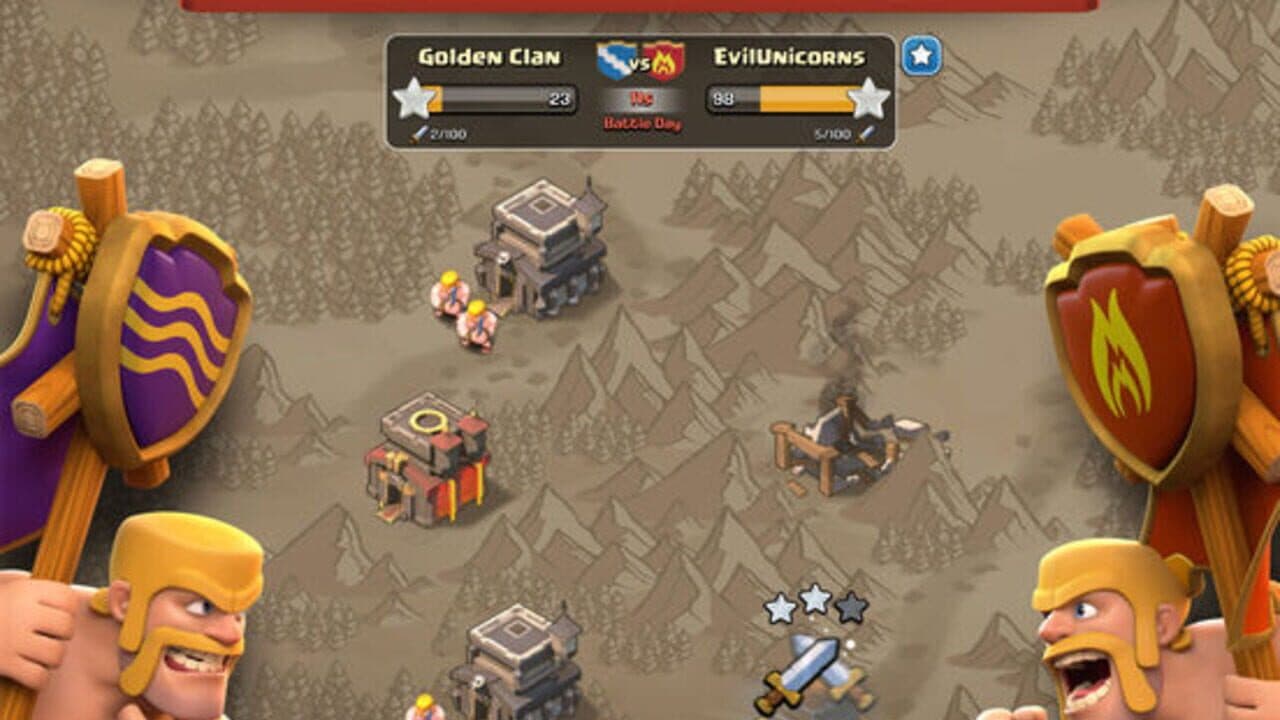 Clash of Clans thumbnail 9