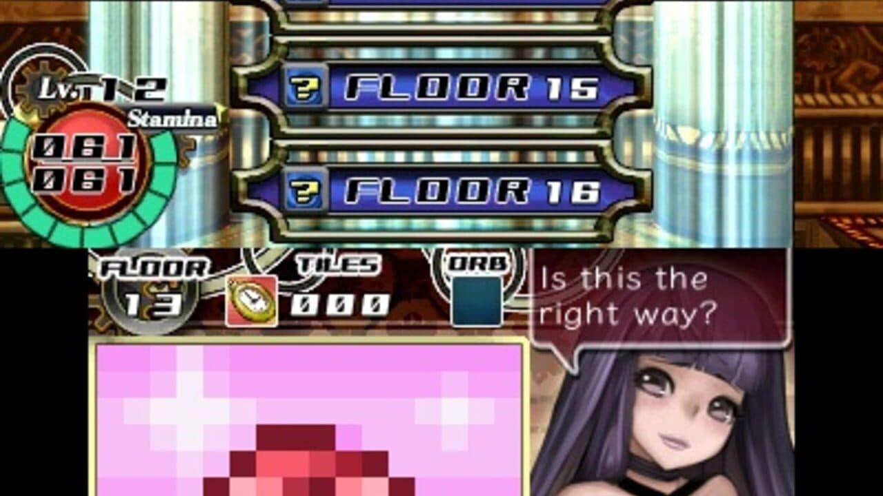 Picdun 2: Witch's Curse thumbnail 4