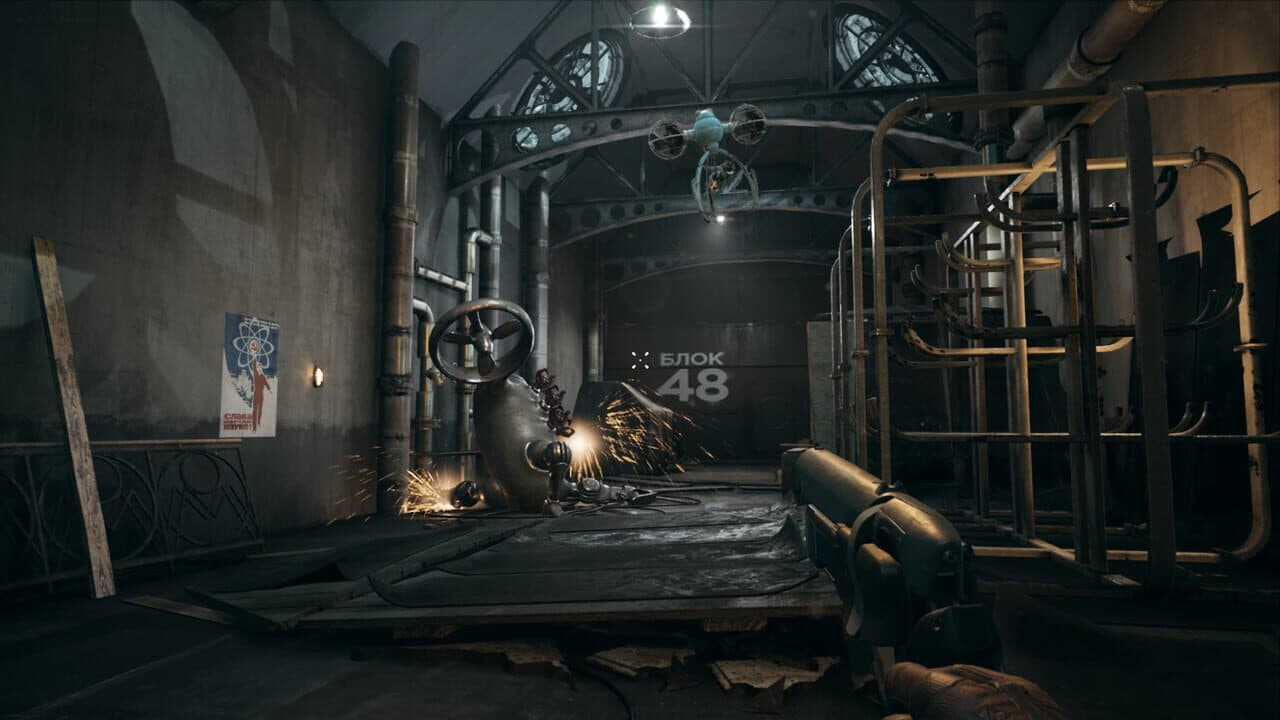 Atomic Heart thumbnail 4
