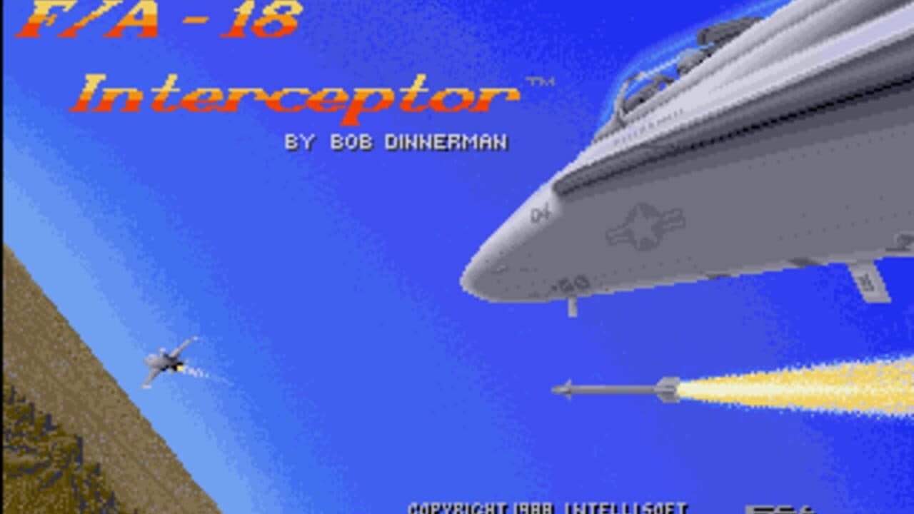 F/A-18 Interceptor thumbnail 3