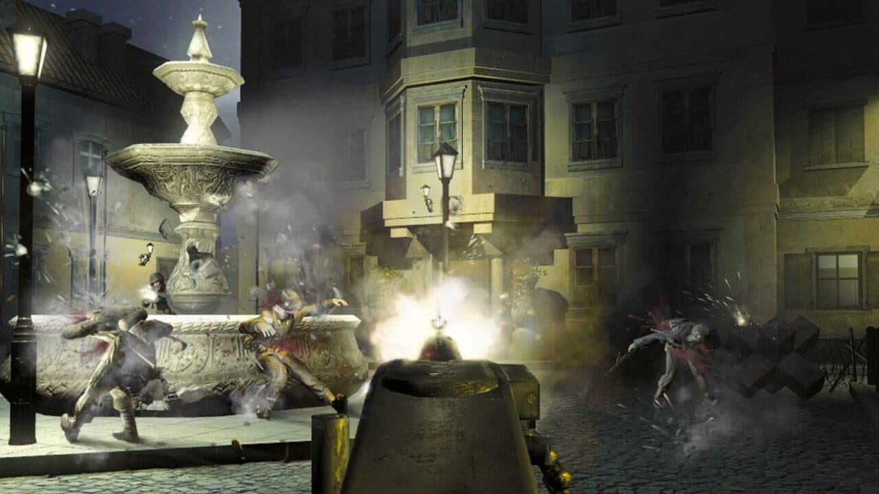 Operation Thunderstorm thumbnail 4