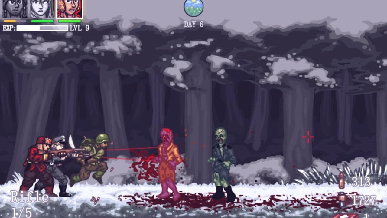 Deadly 30 thumbnail 4