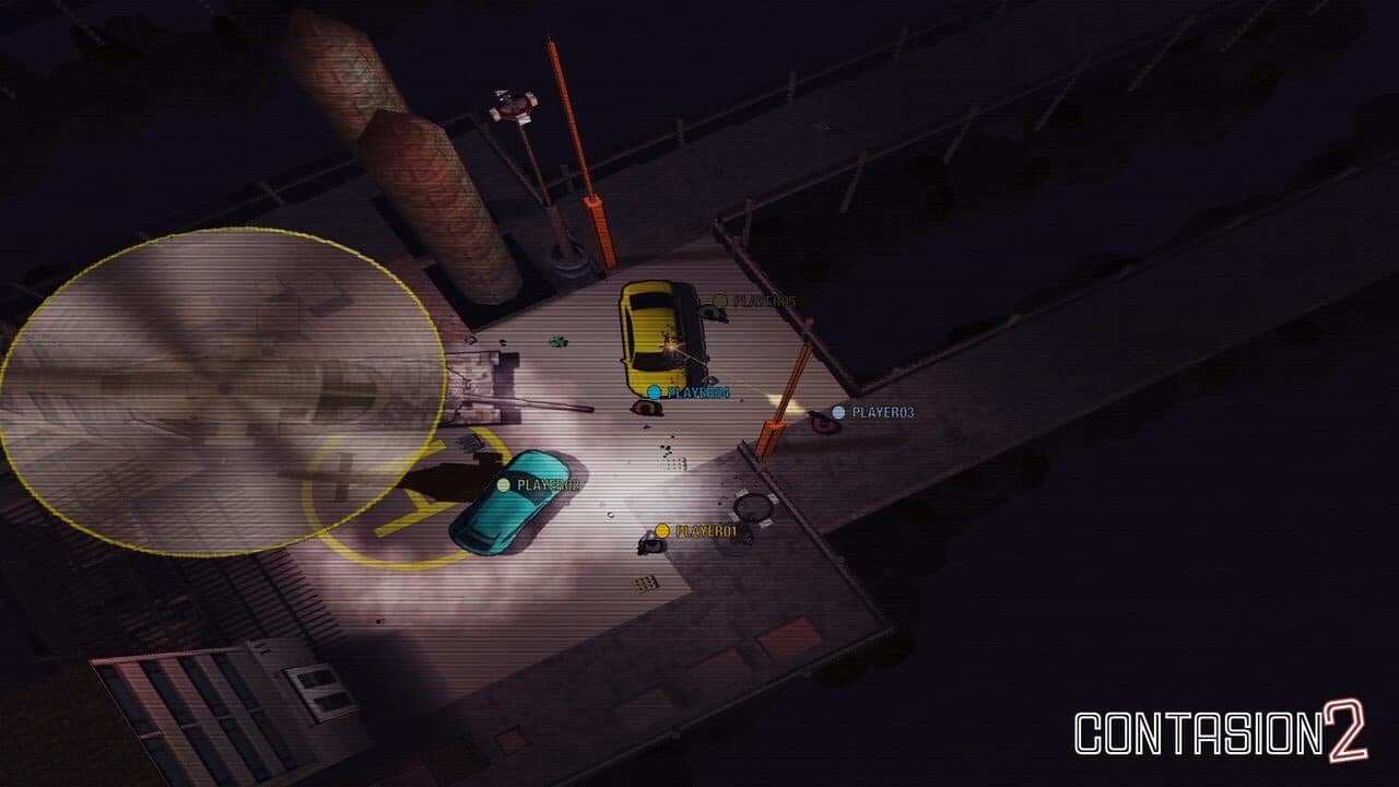Contasion 2 thumbnail 3