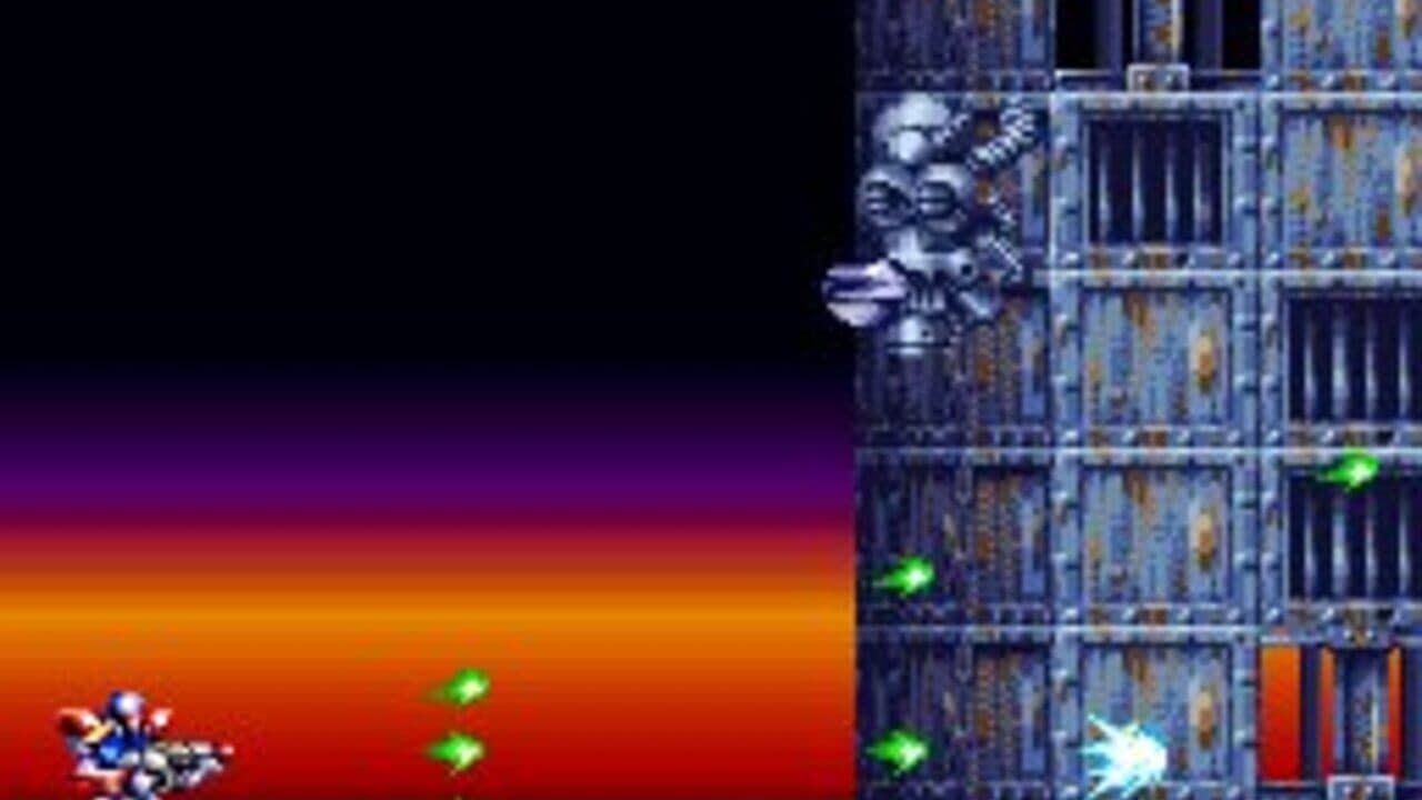 Super Turrican 2 thumbnail 7