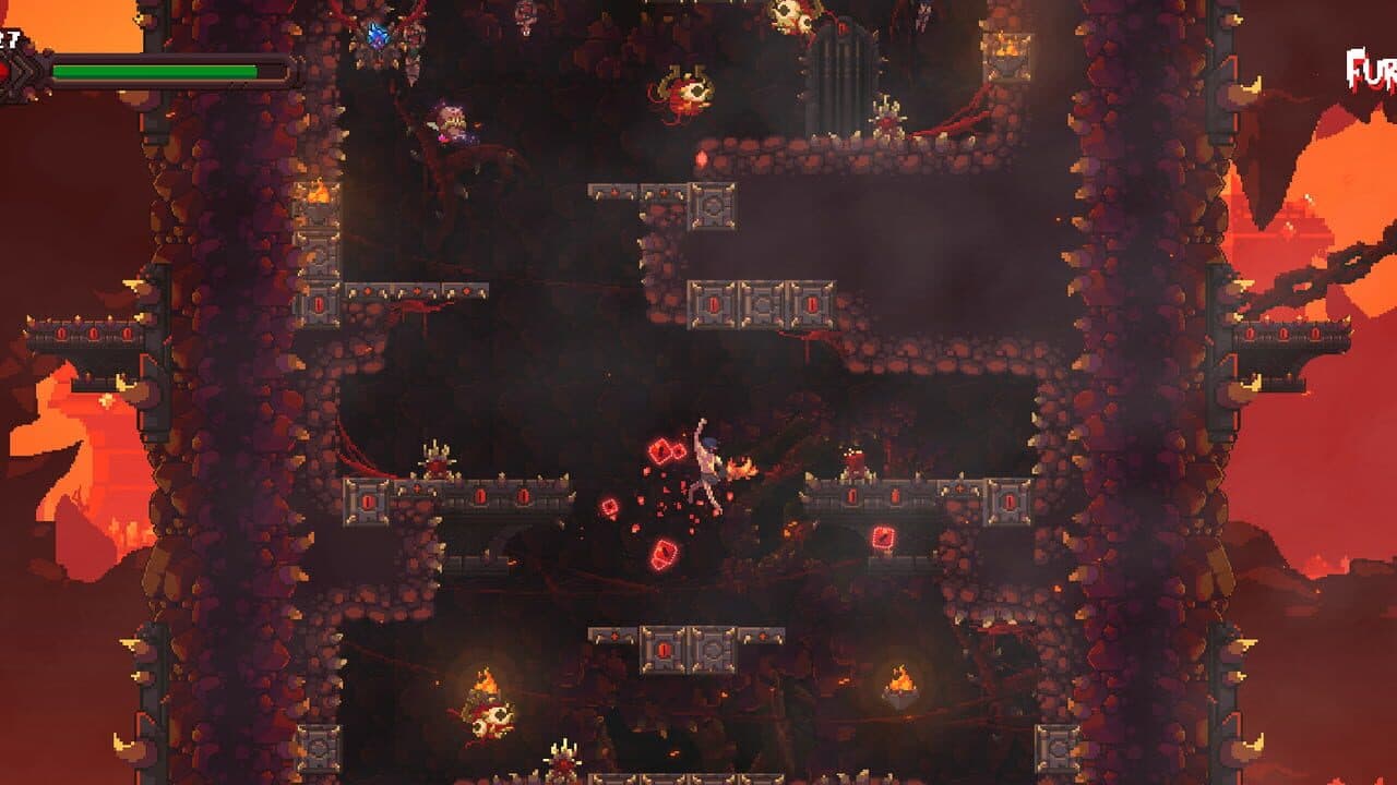 Rising Hell thumbnail 5