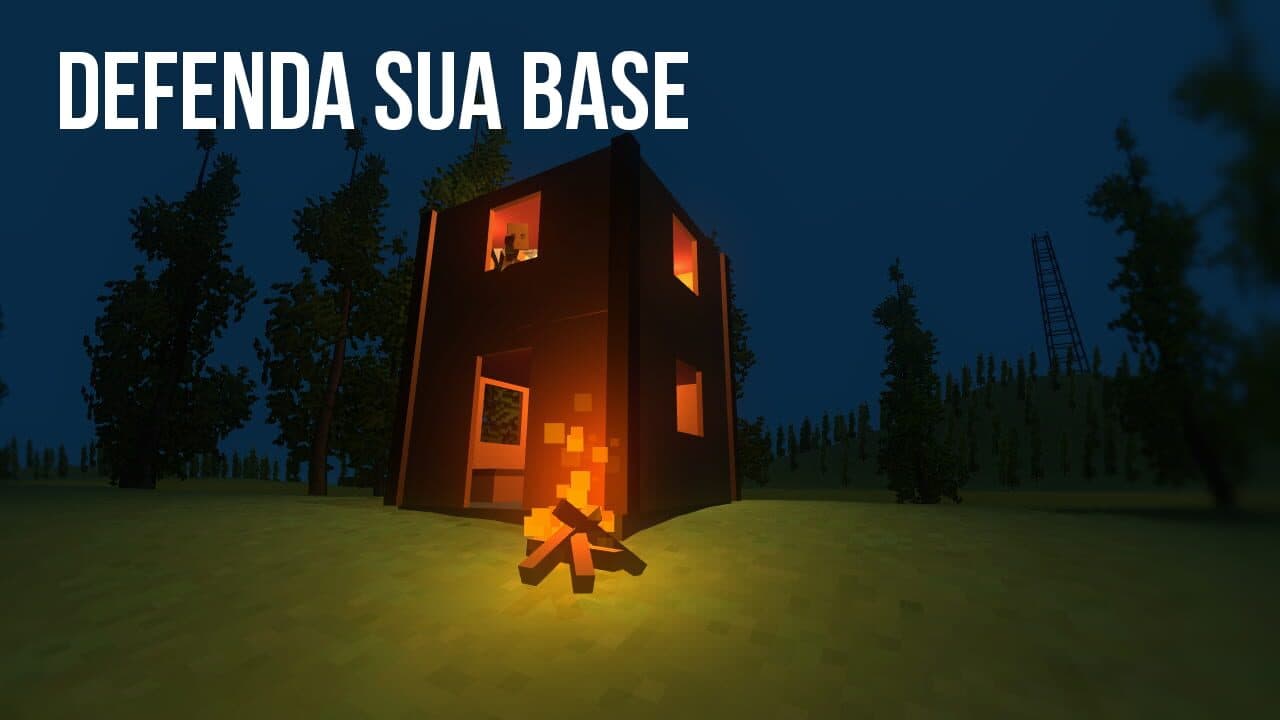 WithstandZ - Zombie Survival! thumbnail 2