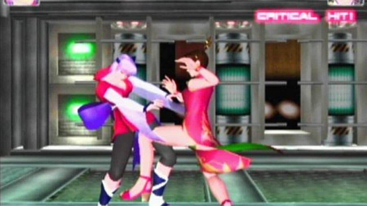 Dead or Alive 2 thumbnail 2