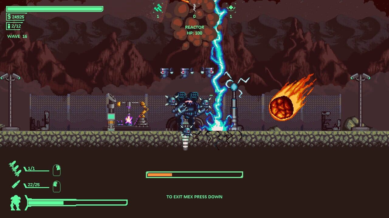 Pixel Gladiator thumbnail 3
